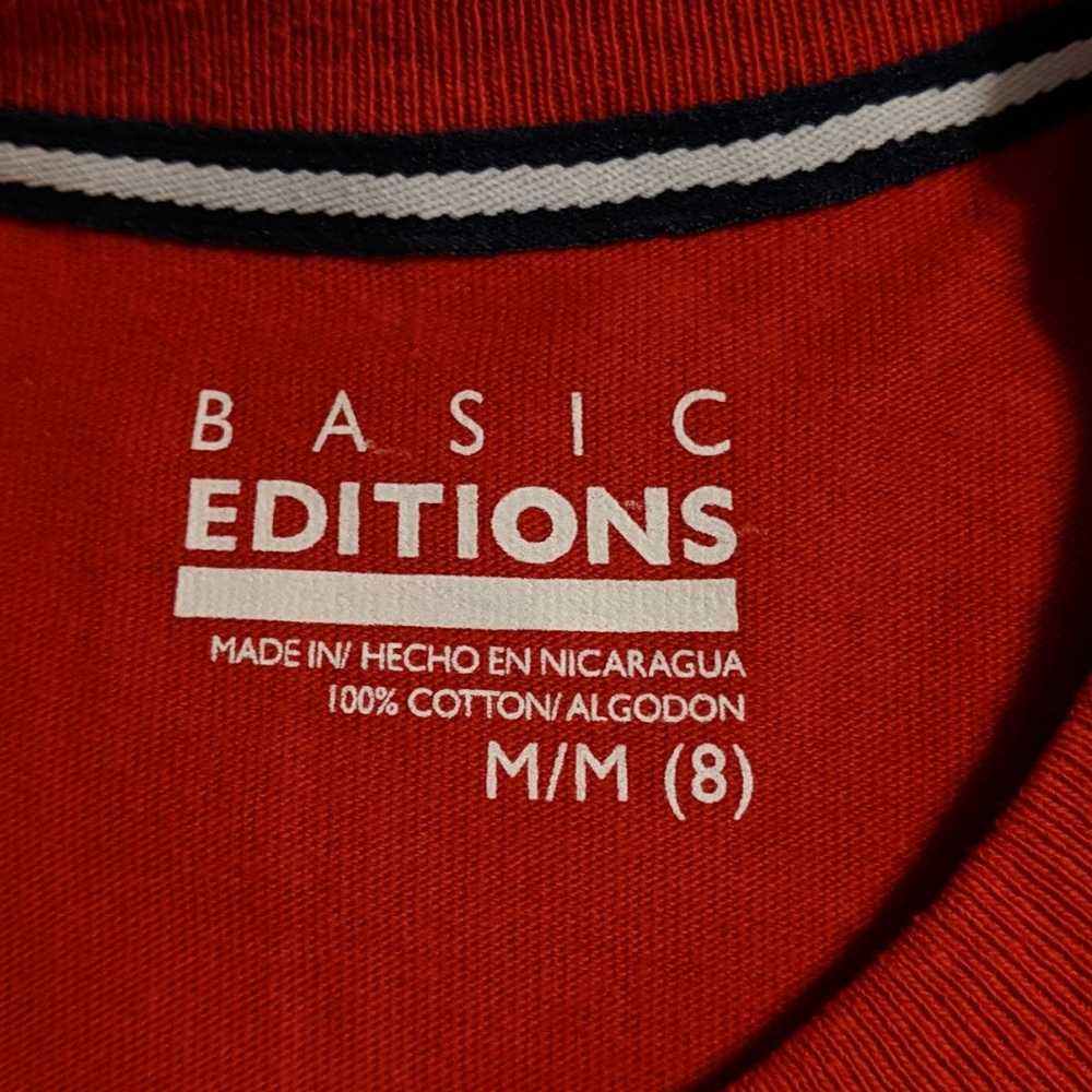 Basic Editions shorts set - Picture 6 of 6